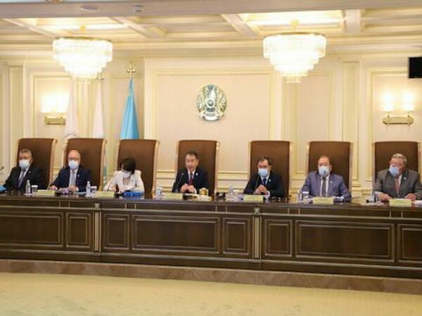 Соответствует, но…