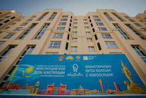 К концу 2023 года в столице планируют полностью решить проблему дольщиков