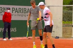 В шаге от финала