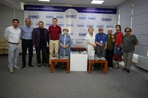 На долгую память