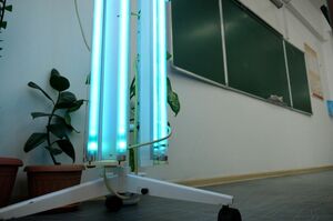 Недоглядели