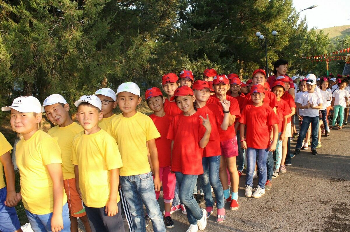 Каникулы строгого режима