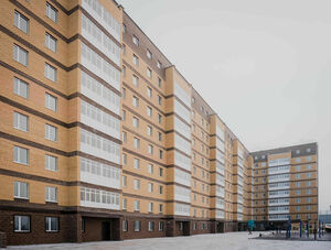 В Нур-Султане построят 10 тысяч социальных льготных квартир