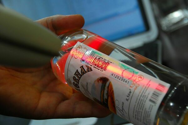 Алкобизнес выведут на чистую воду