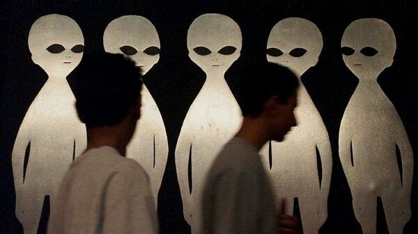 Мы не знаем, враги ли это