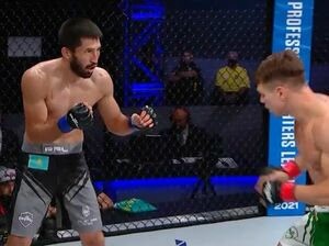 Убийца из Лонг-Айленда вырубил Сункара