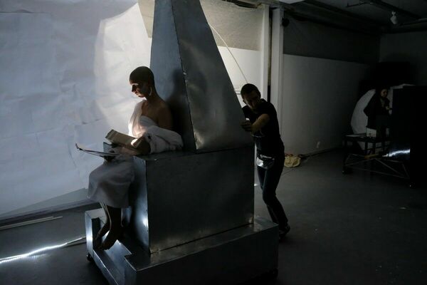 Гениальность: знаем, практикуем