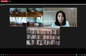 Юрист Байбека о суде с Мамаем: Отзыв ответчиков на иск – всего лишь макулатура