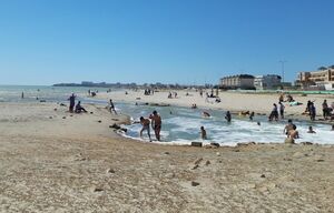 Отдых для избранных