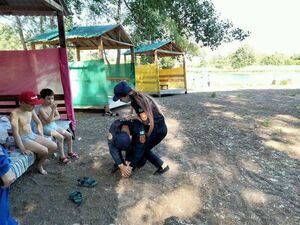 Смотри, как надо!