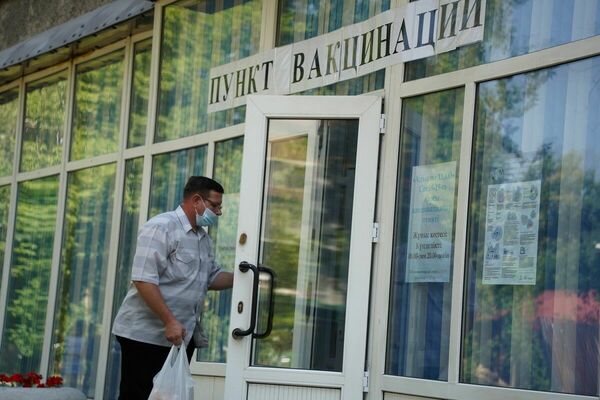 На пороге  нового  всплеска?