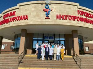 Начаты клинические исследования субъединичной вакцины против COVID-19, разработанной учёными НИИПББ