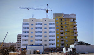 Заветные квадратные метры: 7000 столичных дольщиков получат свои квартиры