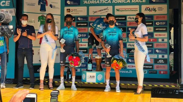 Свершилось чудо!