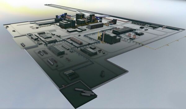 Экологи выпали в осадок