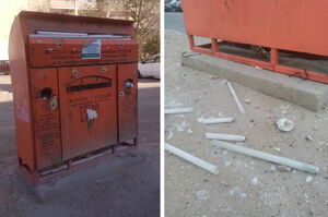 Опасные игры “мечами джедая”