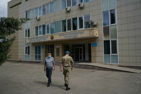 Во всеоружии