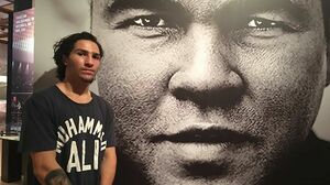 Спасибо деду за промоутера Арума!