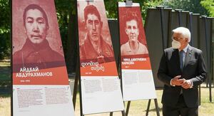 Масштабы одного преступления