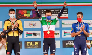 В отличной форме