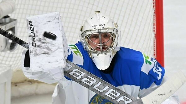 Бояркин оказался в столице