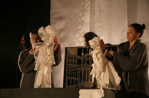 Трудоголики