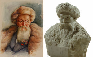 В юбилей так положено