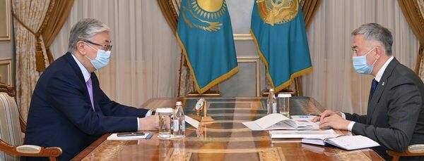 Цены требуют контроля