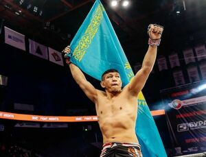 Удушающий приём