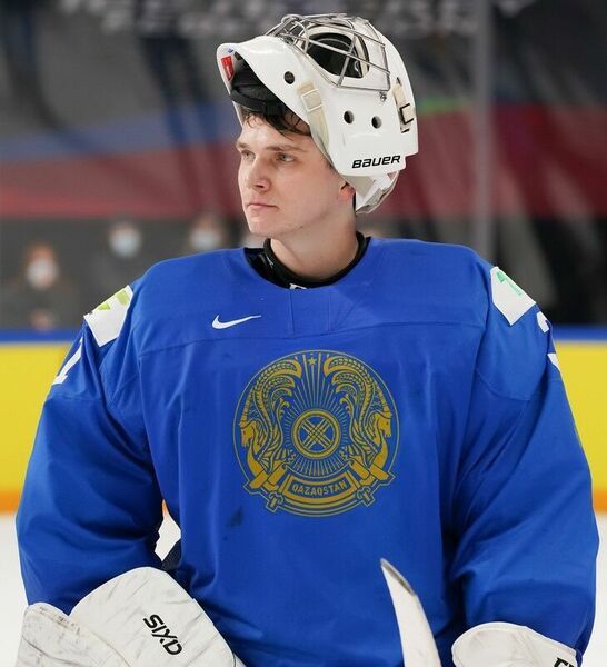 Второй пришёл!