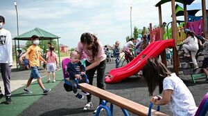 Достучались