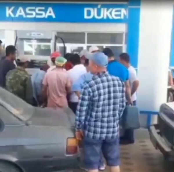 Крепче за талоны держись, шофёр!