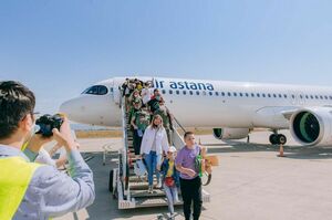 Успеть отдохнуть и влюбиться