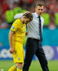 Австрия винит Украину,  а Россия - Бердыева