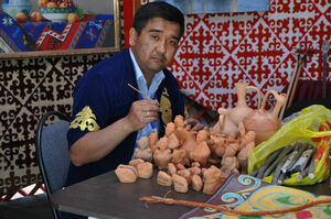 Лучший памятник народному герою