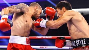 Восхождение к Олимпу