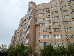 Беспризорники