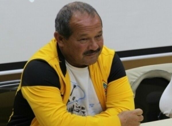 Шустрый Фанас