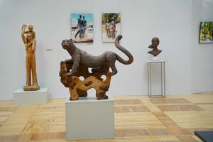 Вдохновлённый городом