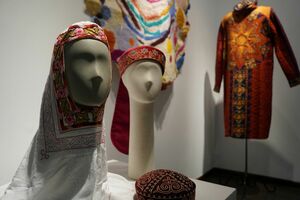 Штучные вещи