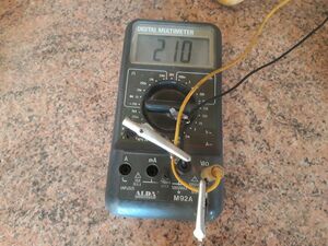 Всё включено