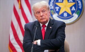 До Трампа пока не добрались