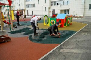 Здесь будет город-парк