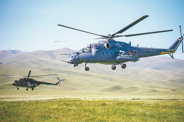 Круче, чем орлы!