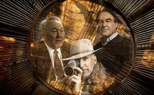 Прямые вопросы Елбасы