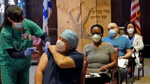 Штамм независимости