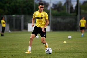 Нарушим традицию?