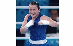 Маленькая, да удаленькая