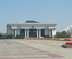 Неверное представление