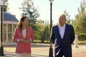 Есть улицы центральные